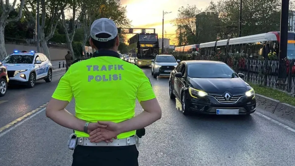 Trafiğe Kapalı Yollar 24 Ekim 2026: Bugün İstanbul'da hangi yollar kapandı? İşte alternatif güzergahlar