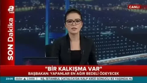 En karanlık gece: 15 Temmuz! İşte dakika dakika yaşananlar...