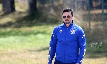 Erol Bulut’tan Sergen Yalçın’a şok!