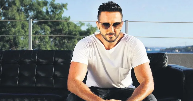 Gökhan Özen eski eşi Selen Sevigen ve çocuklarına 3 ay yaklaşamayacak