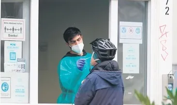 Vaka sayısı 300 bine dayandı