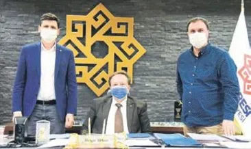 Karesi’ye dijital sıfır atık rehberi