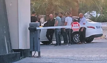 Veli Çilsal: Otellerime el koydular