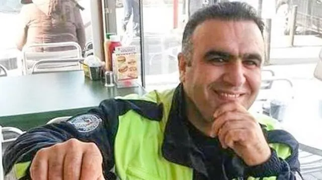 Galatasaray’dan kahraman şehit polis Fethi Sekin açıklaması