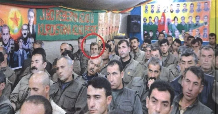 SON DAKİKA | PKK’ya üst düzey darbe! Sözde eyalet sorumlusu Muhsin Yağan etkisiz hale getirildi