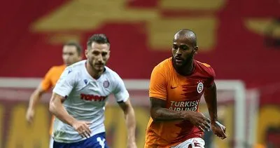 Son dakika: Galatasaray, Fenerbahçe ve Roma arasında transfer üçgeni! Marcao ile Perotti...