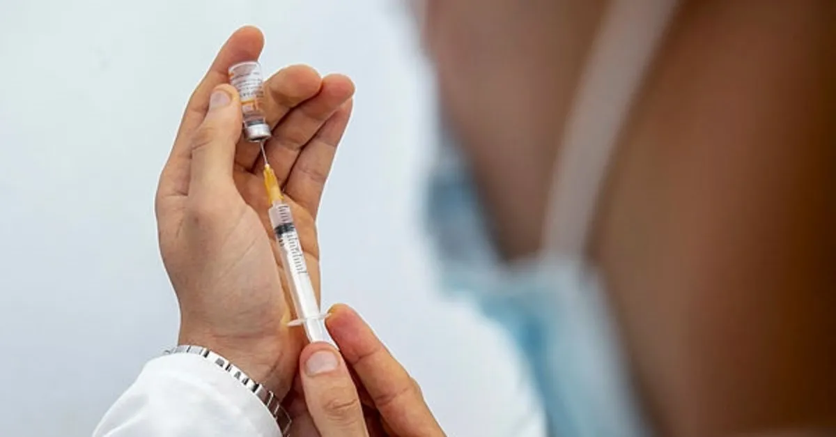 ozel hastanelerde koronavirus asisi ucretli mi ucretsiz mi koronavirus asisi parali mi biontech sinovac ucretsiz mi ozelde asi icin para aliniyor mu ozel hastane asi randevusu alma ekrani son dakika haberler