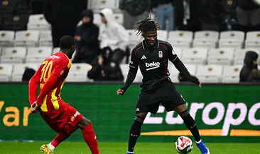 El Bilal Toure: Herkesin katkısı var