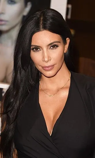 Kim Kardashian’a ’silahlı soygun’ şoku
