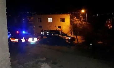 14 yaşındaki kız komşu kavgasında hayatını yitirdi #kahramanmaras