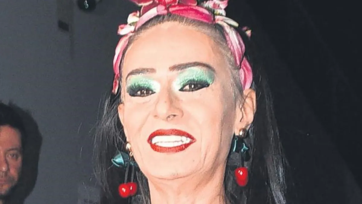 30 gün gibi geçti – Son Dakika Magazin Haberleri 30 gün gibi geçti – Son Dakika Magazin Haberleri