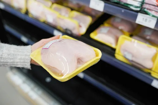 ‘Tavuklu keşkek’ faciası can almıştı! Uzman isim uyardı: Çapraz bulaşa dikkat! - 6