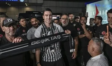 Sabretti başardı
