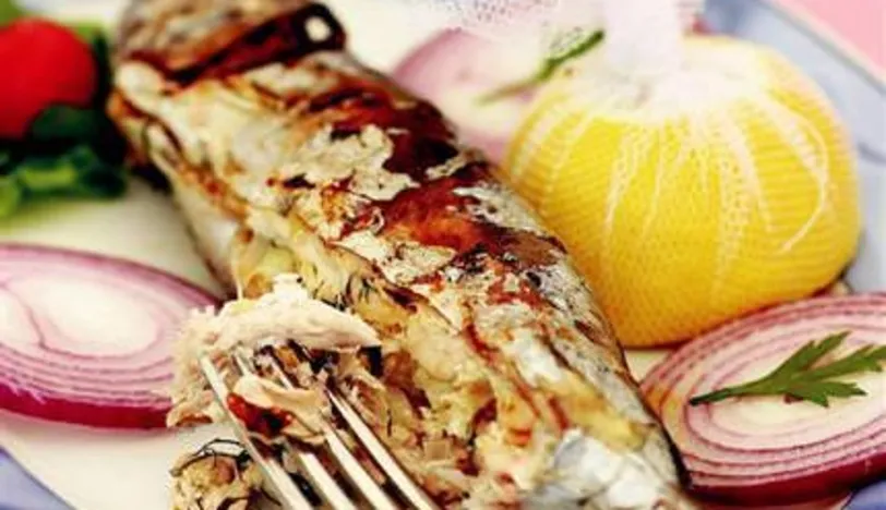 Çingene palamudu zamanı!