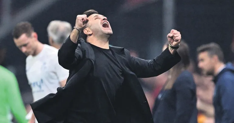 Kuzu postuna bürünmüş kurtlar!