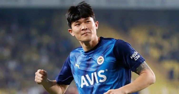 Kim Min-Jae transferinde mutlu sona Napoli ulaştı!