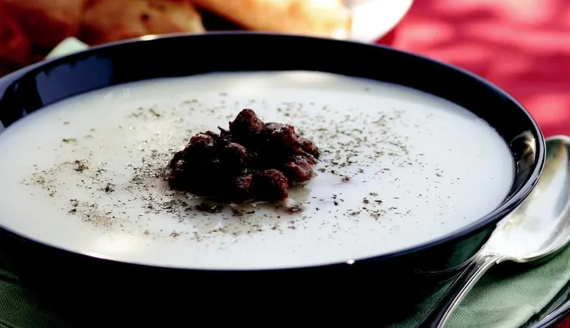 Köfteli Un Çorbası Tarifi