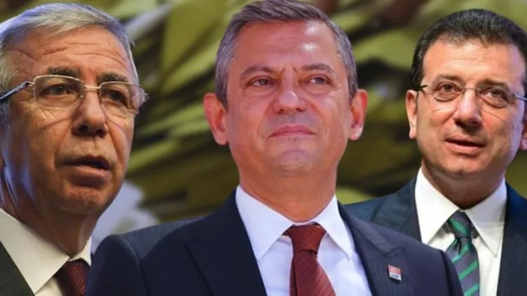 Siyasete dalan başkanlar kenti yönetemez oldu! Koltuk sevdası hizmeti unutturdu