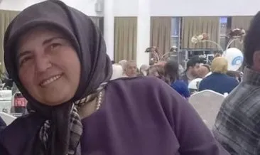 Eşini kazayla çarparak ölümüne sebep olan koca serbest bırakıldı #antalya