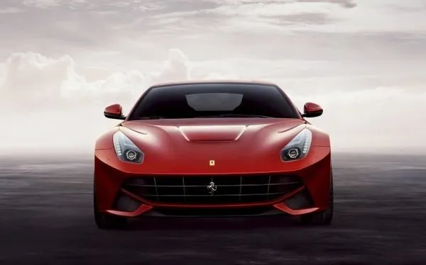 Tarihteki en hızlı Ferrari