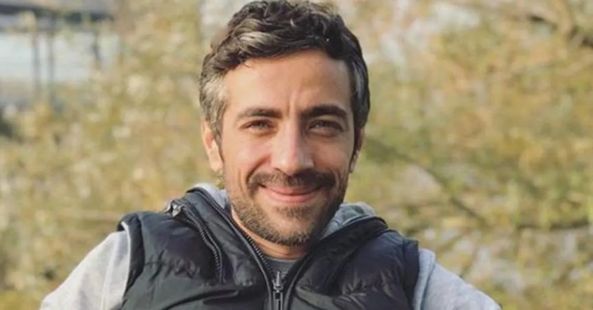 Resul Dindar İbo Show'da haftanın konuğu! Resul Dindar kimdir?