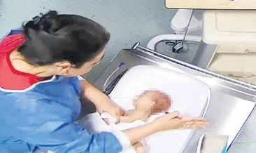 Cani hemşire için hesap vakti