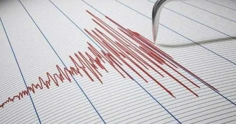 SON DAKİKA - Elazığ’da korkutan deprem! Malatya, Adıyaman ve Bingöl’de de hissedildi! AFAD ve Kandilli Rasathanesi son depremler listesi