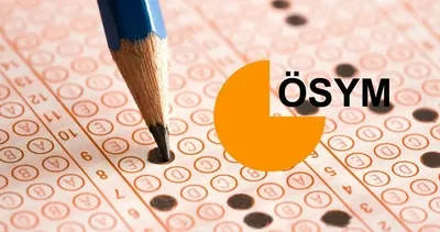 ÖSYM Sınav Takvimi güncellendi! 2026 AGS, ÖABT, ALES ve YÖKDİL sınavları ertelendi mi, ne zaman?