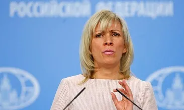 Rusya’dan Kanada’ya misilleme