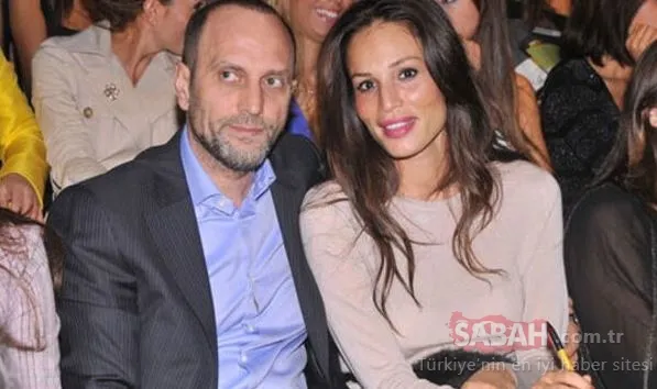 Güzide Duran’dan boşanma açıklaması! 16 yıllık eşi Adnan Aksoy’dan şiddet gördüğünü iddia etmişti...