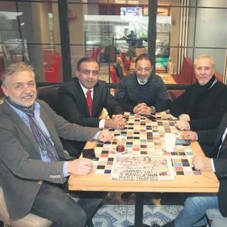 Sabah Spor yazarları gündemi yorumladı