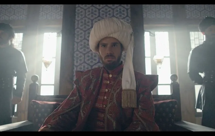 Fatih Sultan Mehmet: Yeni Çağ filmi oyuncuları ve konusu: Fatih Sultan Mehmet: Yeni Çağ konusu nedir, ne zaman ve nerede çekildi?
