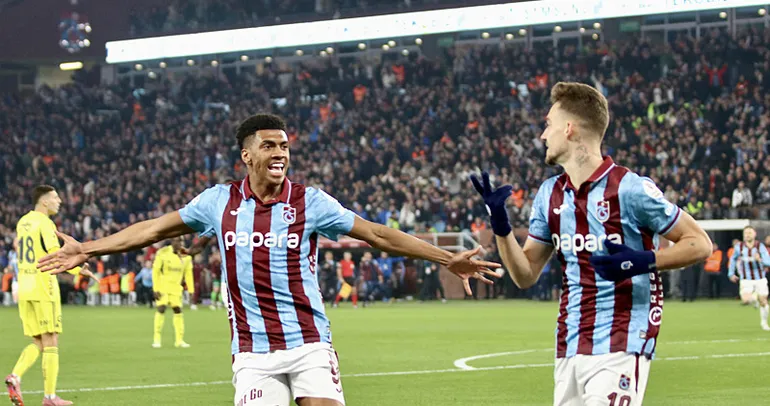 Muçi’den kariyer rekoru