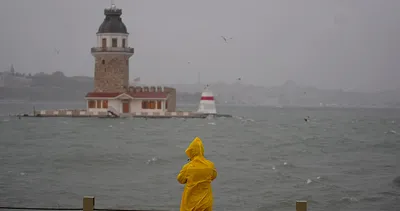 İstanbul’da sağanak yağışı devam edecek mi, bu hafta hava nasıl olacak? Meteoroloji tarih vererek uyardı!