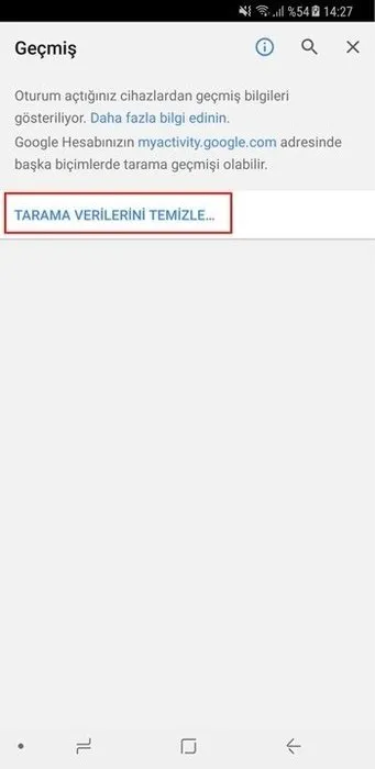 WiFi hızını kablosuz ağa bağlanmadan göreceksiniz!