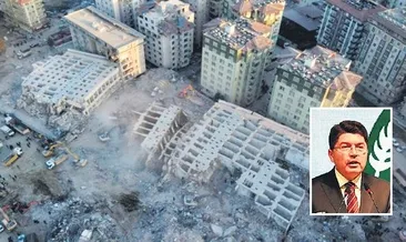 Sorumlular tek tek hesap verdi