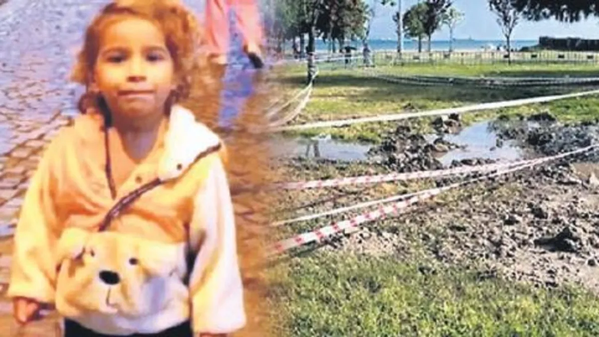 Minik Edanur’u öldüren ihmale komik ceza Minik Edanur’u öldüren ihmale komik ceza