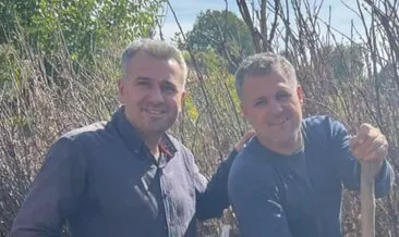 Öldürdükten sonra köylülere ‘kardeşlerimi öldürdüm’ dedi! Ağabey kurbanı iki kardeş toprağa verildi #diyarbakir