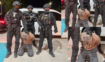 SON DAKİKA... Suikast timindeki FETÖ'cü terörist yakalandı! 15 Temmuz'da Başkan Erdoğan ve ailesinin konakladığı otele baskın yapan gruptaydı... #afyonkarahisar