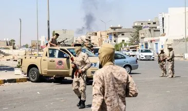 Libya’daki çatışmalarda 27 kişi yaşamını yitirdi