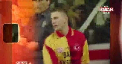 Okan Buruk resmen Galatasaray’da! Galatasaray’dan Yuvana Hoş Geldin paylaşımı | Video