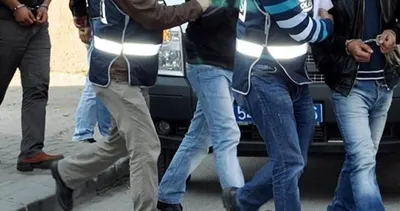 Aranan FETÖ’cü çevirmeye takıldı