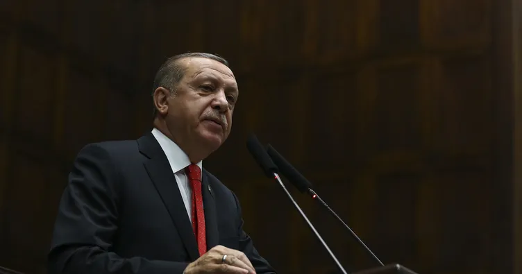 Cumhurbaşkanı Erdoğan Ankara’ya gitti