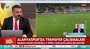 Alanyaspor'dan Caulker açıklaması! Fenerbahçe...