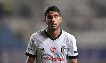 Beşiktaş’ın eski futbolcusu Aras Özbiliz, 33 yaşında futbolu bıraktı