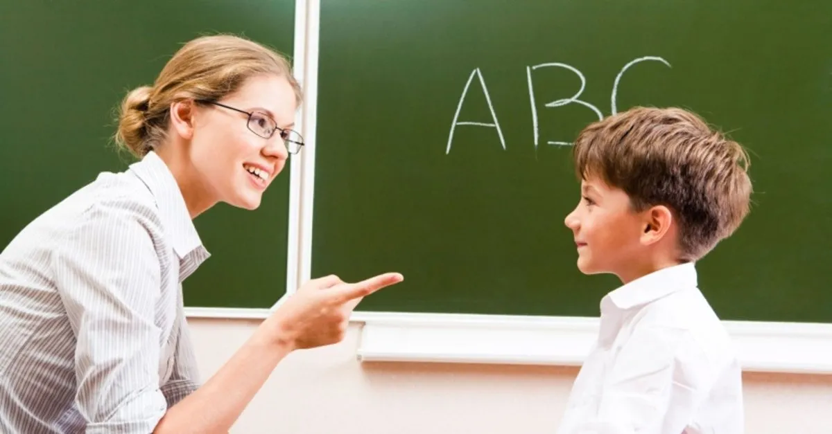ruyada ogretmen gormek ne anlama gelir