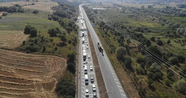 Ankara Bolu Arası Kaç Km? Özel Araçla Ve Otobüsle Bolu Ankara Arası Kaç Kilometre Ve Kaç Saat Sürer, Ne Kadar Benzin Yakar?