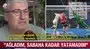Merih Demiral’ın babası ATV Haber’e konuştu: Ağladım, sabaha kadar yatamadım | Video