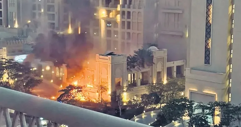 Tarihin en büyük beyaz yaka göçü