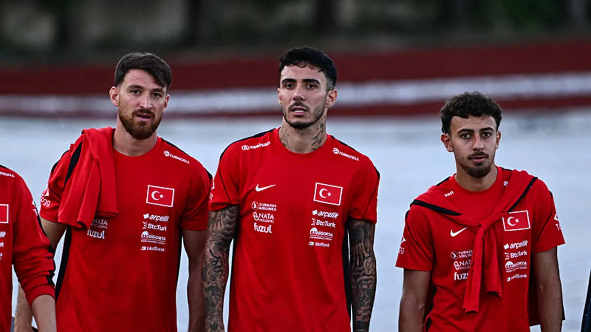 İlhan Fakılı, Ümit Milli Takım'a davet edildi